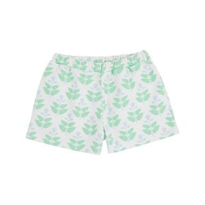 TBBC SHIPLEY SHORTS-HANOVER HAND BLOCK